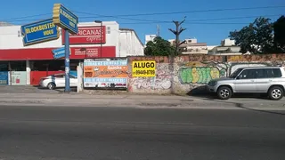 Terreno / Lote Comercial à venda, 572m² no Recreio Dos Bandeirantes, Rio de Janeiro - Foto 1