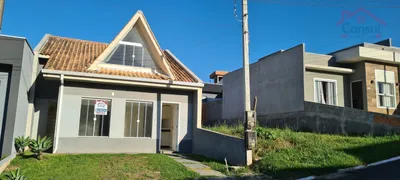 Casa de Condomínio com 3 Quartos à venda, 118m² no São Marcos, Campo Largo - Foto 2