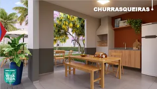 Apartamento com 2 Quartos à venda, 36m² no Pixete, São Lourenço da Mata - Foto 8