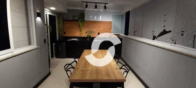 Apartamento com 2 Quartos à venda, 80m² no Pendotiba, Niterói - Foto 22