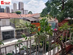 Casa Comercial para alugar, 156m² no Vila Progredior, São Paulo - Foto 12