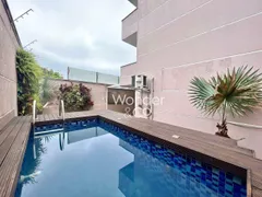 Casa de Condomínio com 3 Quartos à venda, 271m² no Brooklin, São Paulo - Foto 23