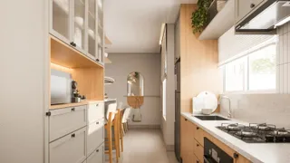 Casa de Condomínio com 2 Quartos à venda, 48m² no Gleba California, Piracicaba - Foto 5