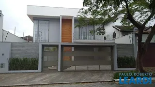 Sobrado com 4 Quartos à venda, 380m² no Santo Amaro, São Paulo - Foto 22
