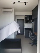 Apartamento com 1 Quarto para alugar, 22m² no Perdizes, São Paulo - Foto 2