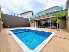 Casa de Condomínio com 3 Quartos à venda, 292m² no Jardim Imperador, Americana - Foto 40
