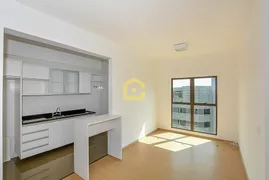 Apartamento com 1 Quarto à venda, 47m² no São Francisco, Curitiba - Foto 2