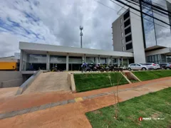 Loja / Salão / Ponto Comercial para alugar, 87m² no Caranda Bosque, Campo Grande - Foto 1