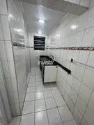 Apartamento com 1 Quarto para alugar, 36m² no José Menino, Santos - Foto 3