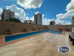 Apartamento com 3 Quartos à venda, 100m² no Santa Cruz do José Jacques, Ribeirão Preto - Foto 3