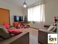 Apartamento com 3 Quartos à venda, 98m² no Nova Floresta, Belo Horizonte - Foto 2