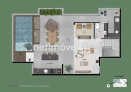 Cobertura com 3 Quartos à venda, 160m² no Renascença, Belo Horizonte - Foto 7