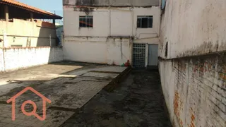 Terreno / Lote / Condomínio à venda, 297m² no Vila Mascote, São Paulo - Foto 1