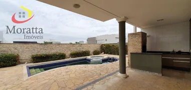 Casa de Condomínio com 3 Quartos à venda, 332m² no Jardim Vila Paradiso, Indaiatuba - Foto 8