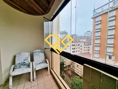 Apartamento com 3 Quartos à venda, 232m² no Gonzaga, Santos - Foto 2