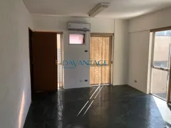 Conjunto Comercial / Sala com 1 Quarto para alugar, 100m² no Vila Romana, São Paulo - Foto 10