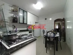 Sobrado com 3 Quartos à venda, 101m² no Jardim Leila, Guarulhos - Foto 4