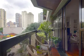 Apartamento com 3 Quartos à venda, 158m² no Vila Nova Conceição, São Paulo - Foto 11