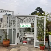 Cobertura com 3 Quartos à venda, 340m² no Jardim Ampliação, São Paulo - Foto 25