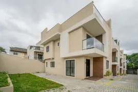 Casa de Condomínio com 3 Quartos à venda, 204m² no Bacacheri, Curitiba - Foto 71