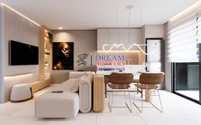 Apartamento com 2 Quartos à venda, 48m² no Alto da Glória, Curitiba - Foto 6