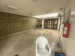 Galpão / Depósito / Armazém para alugar, 341m² no Campestre, Santo André - Foto 2