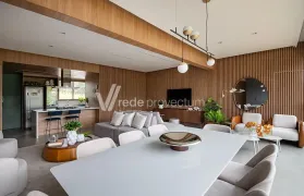 Apartamento com 3 Quartos à venda, 128m² no Jardim Paiquerê, Valinhos - Foto 53