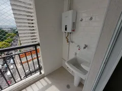 Apartamento com 2 Quartos para alugar, 46m² no Pompeia, São Paulo - Foto 3