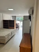 Apartamento com 1 Quarto para alugar, 40m² no Cidade Nova, Rio de Janeiro - Foto 4