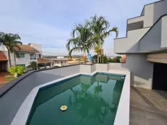 Casa de Condomínio com 4 Quartos à venda, 260m² no Parque Residencial Roland, Limeira - Foto 24