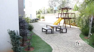 Apartamento com 3 Quartos à venda, 104m² no Rancho Grande, Itu - Foto 34