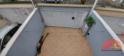 Sobrado com 3 Quartos à venda, 200m² no Jardim das Figueiras, São Paulo - Foto 39