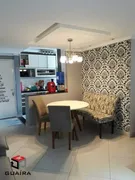 Apartamento com 3 Quartos à venda, 72m² no Taboão, Diadema - Foto 5