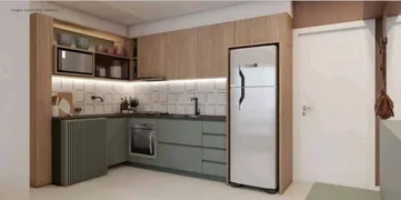 Apartamento com 2 Quartos à venda, 53m² no Ipiranga, São José - Foto 4
