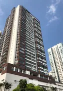 Apartamento com 1 Quarto para alugar, 50m² no Campo Belo, São Paulo - Foto 47