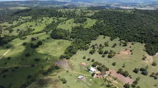 Fazenda / Sítio / Chácara com 4 Quartos à venda, 10m² no Zona Rural, Anicuns - Foto 20