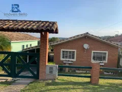 Casa de Condomínio com 2 Quartos à venda, 138m² no Clube de Campo Fazenda, Itatiba - Foto 2