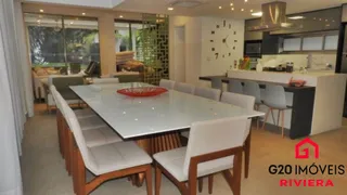 Casa com 5 Quartos à venda, 400m² no Riviera de São Lourenço, Bertioga - Foto 6