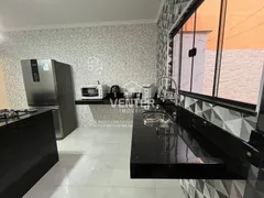 Casa com 2 Quartos à venda, 125m² no Residencial D Napoli, Taubaté - Foto 2