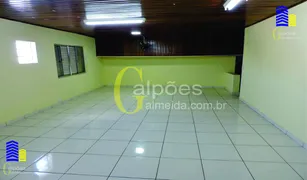 Galpão / Depósito / Armazém para alugar, 884m² no Vila Amélia, São Paulo - Foto 6