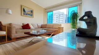 Apartamento com 3 Quartos à venda, 106m² no Vila Buarque, São Paulo - Foto 1