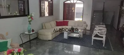 Casa com 5 Quartos à venda, 126m² no Cocó, Fortaleza - Foto 3