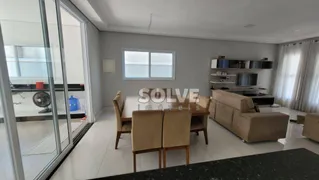Casa de Condomínio com 4 Quartos à venda, 348m² no Vila Nova, Salto - Foto 8