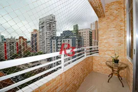 Cobertura com 3 Quartos à venda, 272m² no Gonzaga, Santos - Foto 3