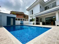 Casa com 4 Quartos à venda, 350m² no Balneário Praia do Pernambuco, Guarujá - Foto 5