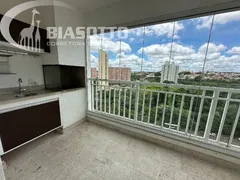 Apartamento com 3 Quartos para venda ou aluguel, 111m² no Parque Prado, Campinas - Foto 5