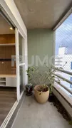 Apartamento com 3 Quartos à venda, 80m² no Taquaral, Campinas - Foto 2