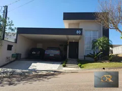 Casa de Condomínio com 3 Quartos à venda, 201m² no Condomínio Residencial Sunset Village, Bragança Paulista - Foto 1