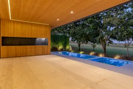 Casa com 5 Quartos à venda, 463m² no Condominio Lago Azul Golf Clube, Aracoiaba da Serra - Foto 92