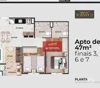 Apartamento com 2 Quartos à venda, 47m² no Vila Fátima, Guarulhos - Foto 34